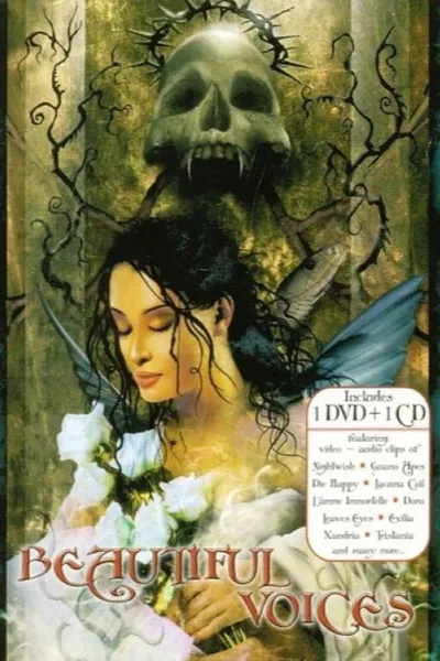 Beautiful Voices Vol. 1