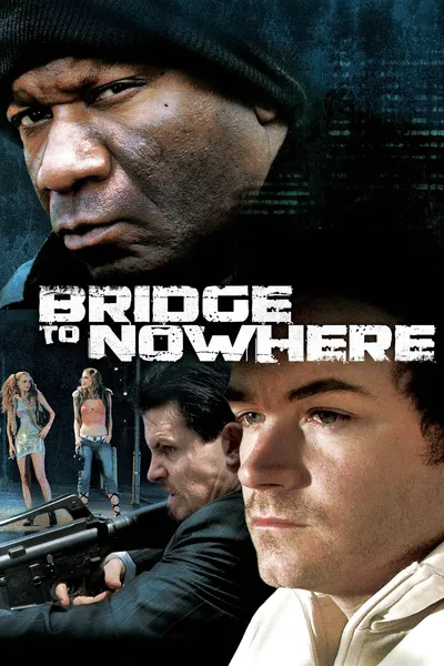 The Bridge to Nowhere