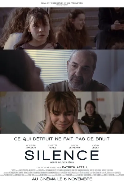Silence