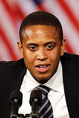 B.J. Armstrong