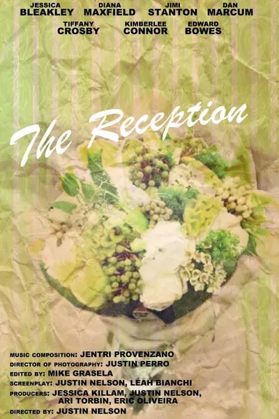 The Reception