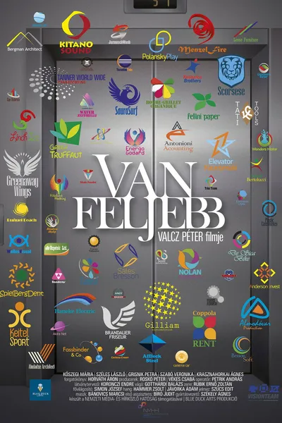 Van feljebb