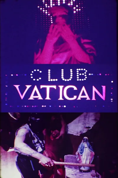 Club Vatican