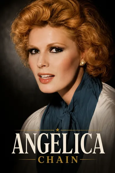 Angélica Chain
