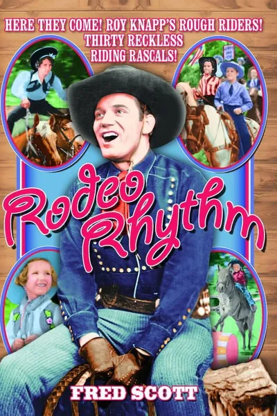 Rodeo Rhythm
