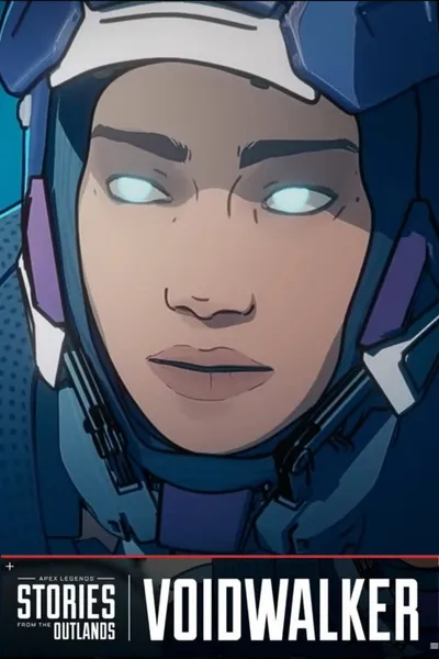 Apex Legends Stories from the Outlands "Voidwalker"