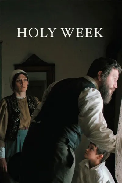 Holy Week