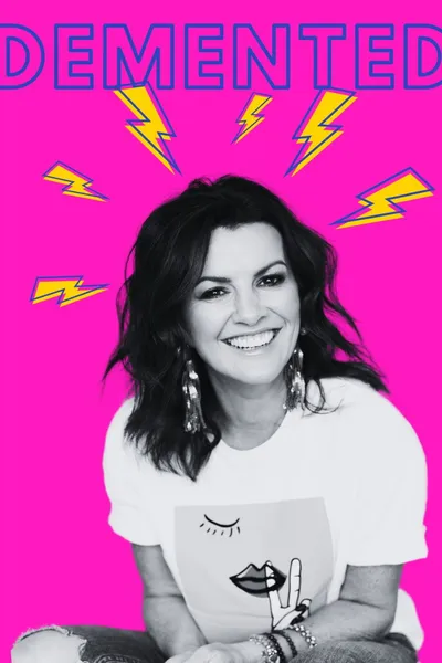 Deirdre O'Kane - Demented