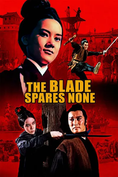 The Blade Spares None