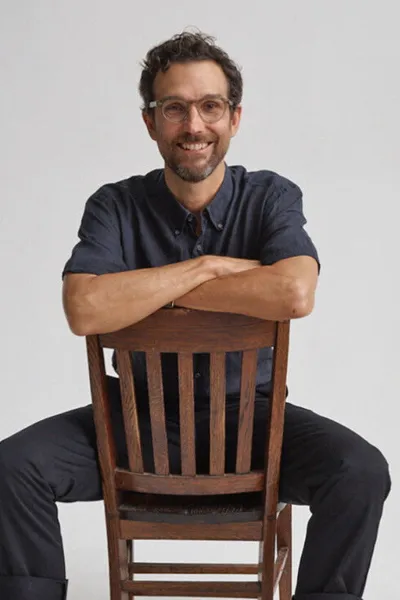 Ben Steinbauer