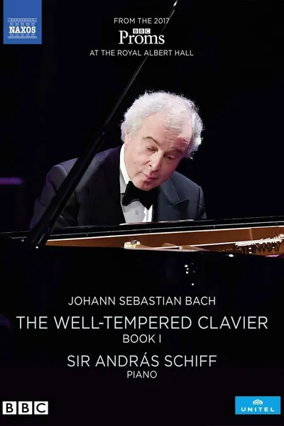 Bach: The Well-Tempered Clavier Book I