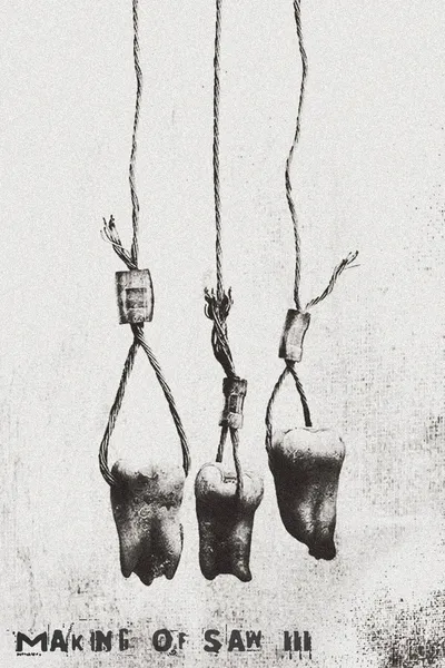 Making of Saw III