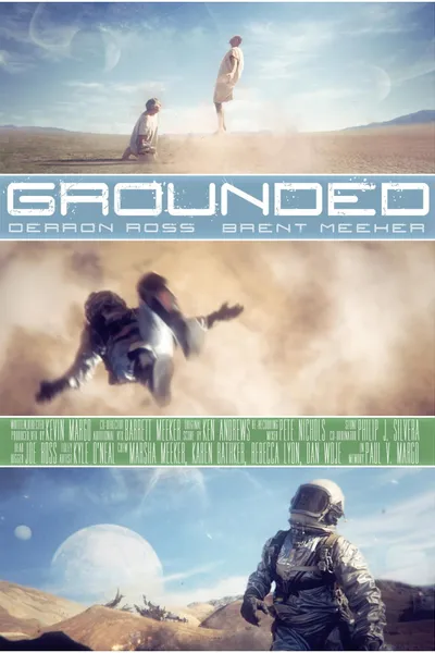 Grounded