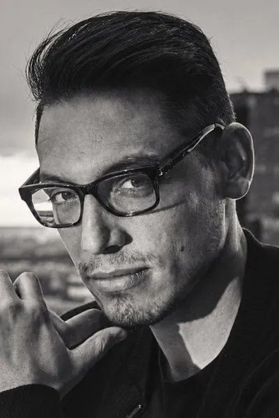 Marc MacNamara