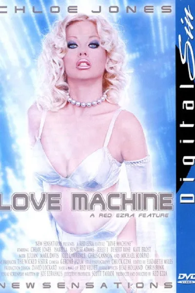 Love Machine