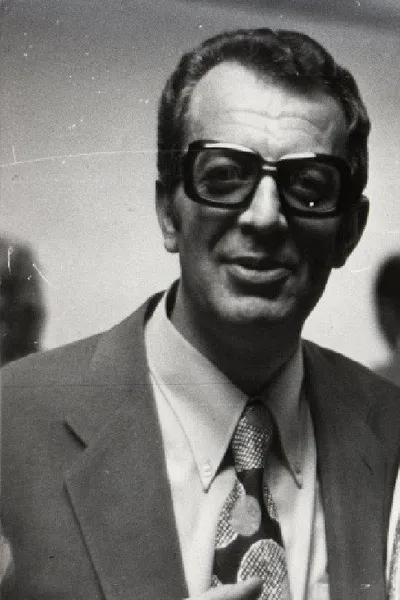 Miloje 'Mića' Orlović