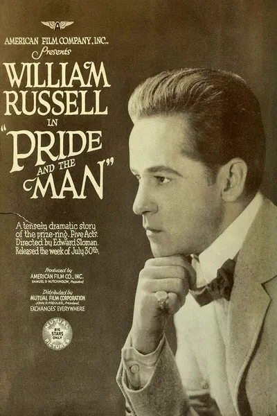 Pride and the Man