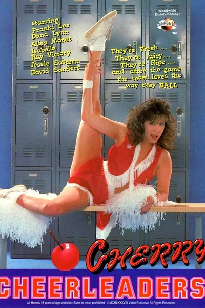 Cherry Cheerleaders