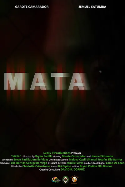 Mata