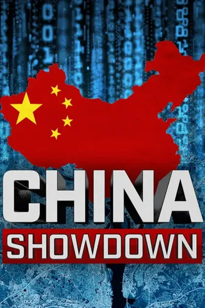 China Showdown