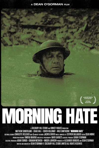 Morning Hate