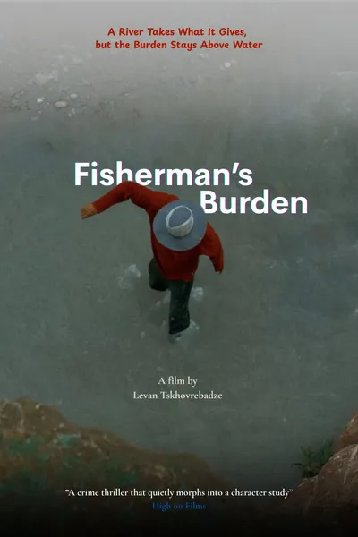 Fisherman's Burden