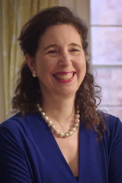 Solo: A Portrait of Angela Hewitt