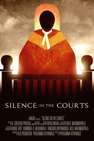 Silence in the Courts