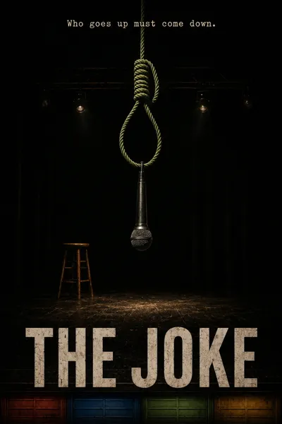 The Joke