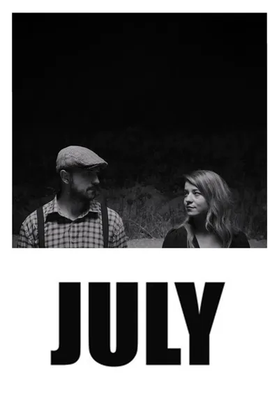 July