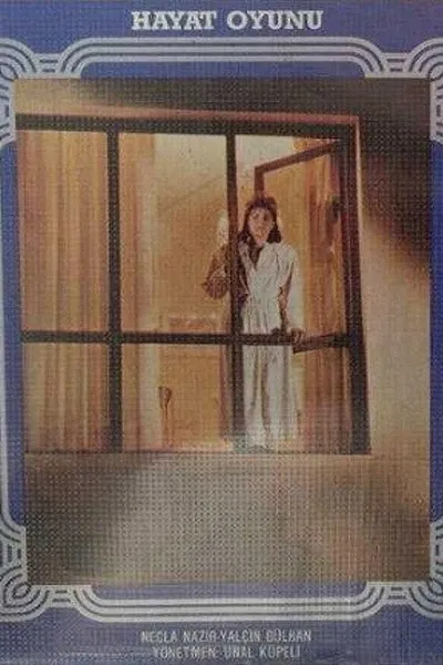 Hayat Oyunu