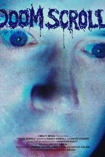 Doom Scroll