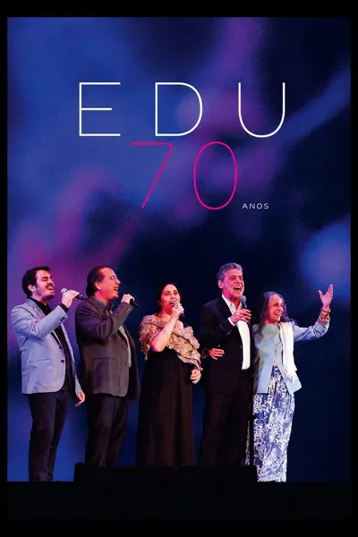 Edu Lobo 70 Anos