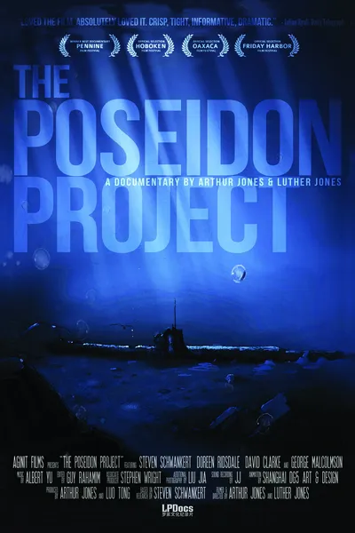 The Poseidon Project