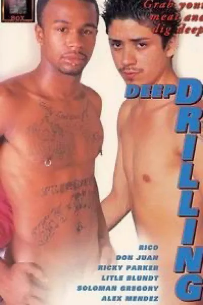Deep Drilling