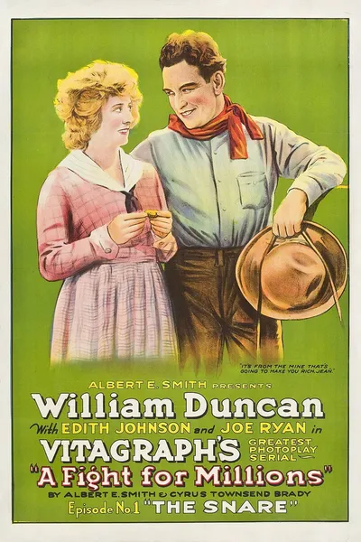 A Fight for Millions