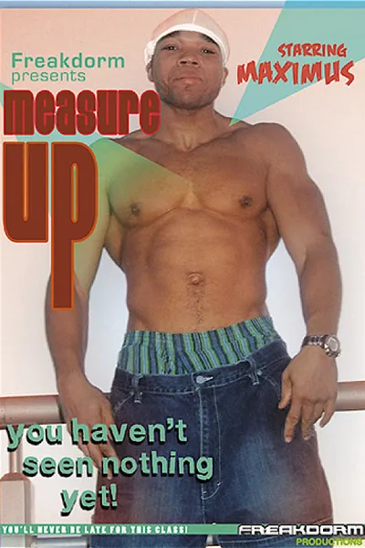 Measure Up