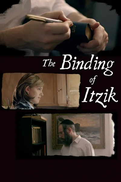 The Binding of Itzik