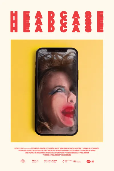 Headcase