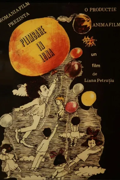 A Passage to the Moon