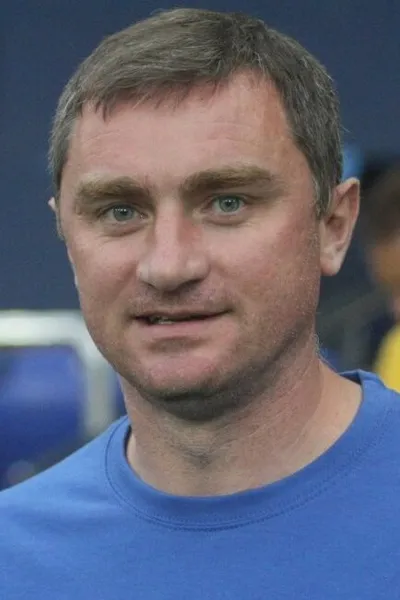 Andrii Vorobei