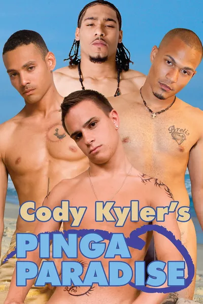 Cody Kyler's Pinga Paradise 1