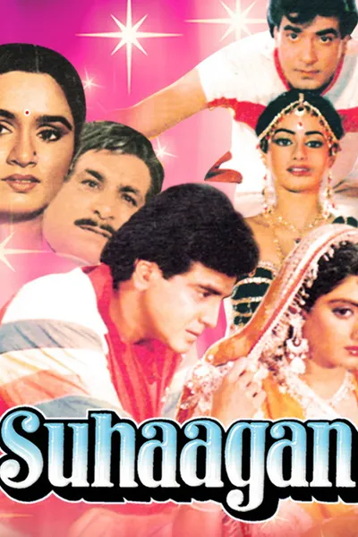 Suhaagan