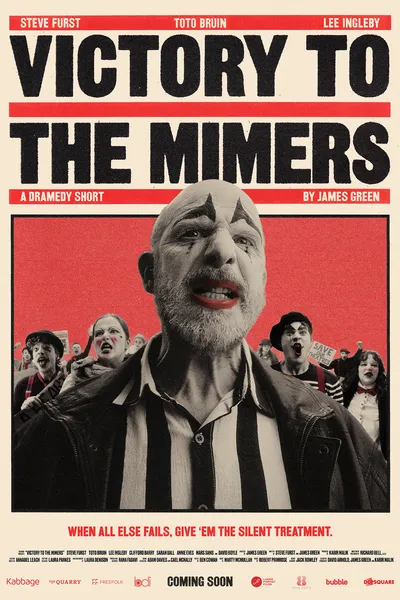 Victory to the Mimers