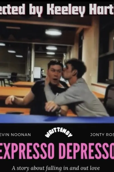 Expresso Depresso