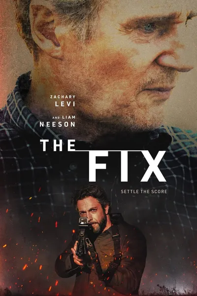 The Fix