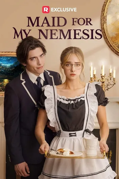Maid For My Nemesis