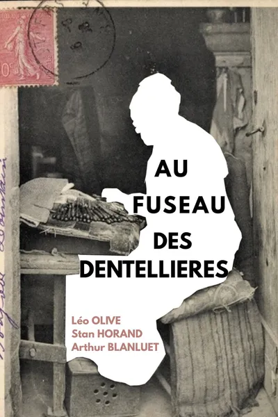 Au fuseau des dentellières