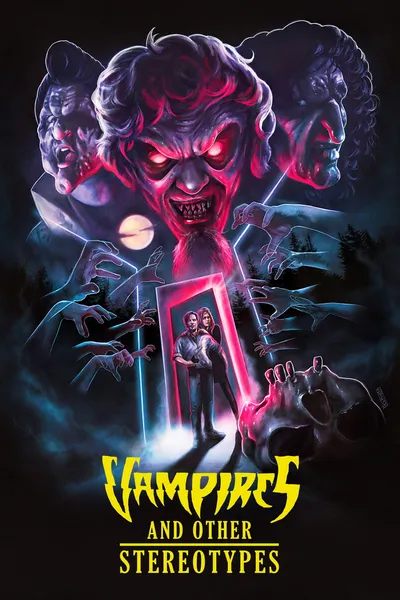 Vampires and Other Stereotypes