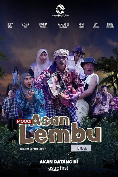 Asan Lembu